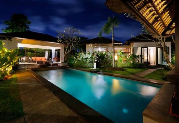 PARK HOTEL NUSA DUA BALI